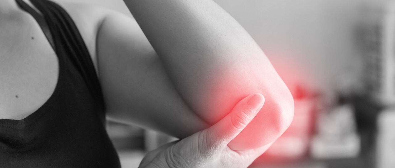 prevention des douleurs d’avant-bras et de poignet
