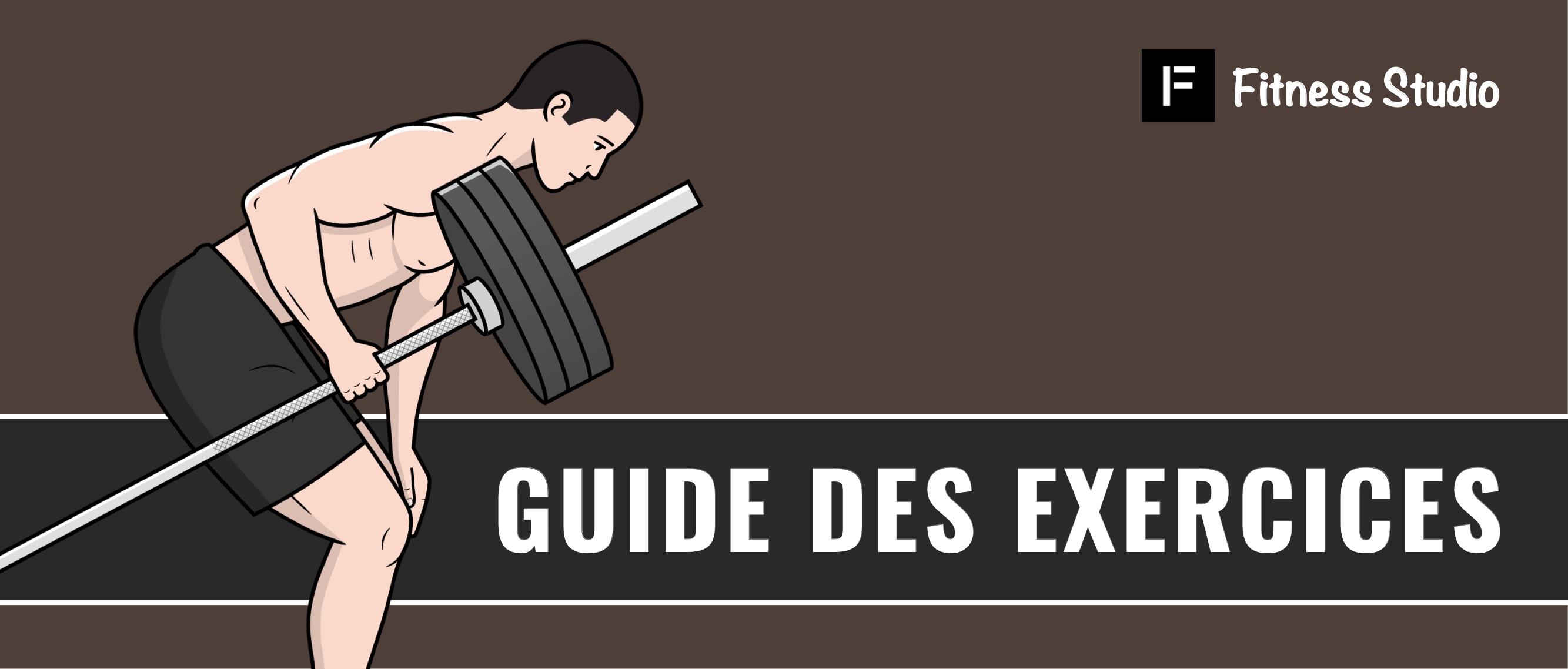 Guide des exercices